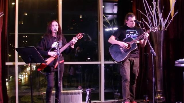 Канцлер Ги - "Cezare Borja." НН 07.04.22г смотреть онлайн