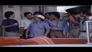 Kemal Sunal'ın ilk filmi