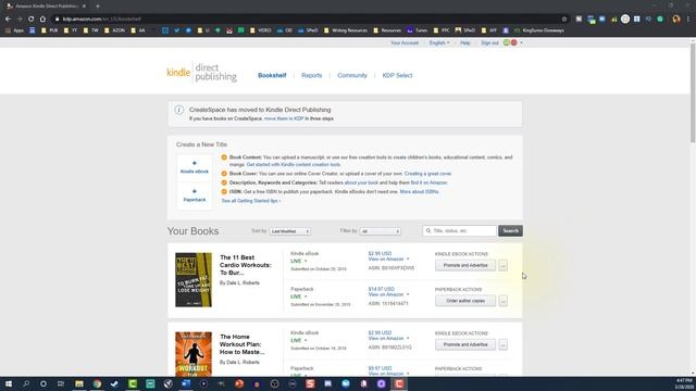 How Do I Unpublish A Book On Amazon KDP? Is It Safe? смотреть онлайн
