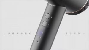 Xiaomi Youpin ShowSee High Speed Hair Dryer A8