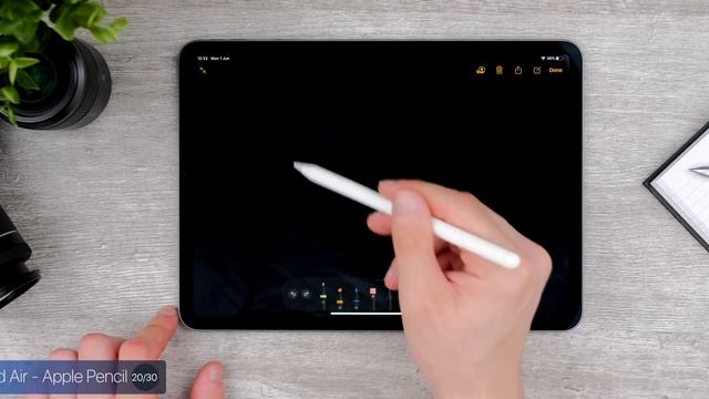 iPad 8th gen vs iPad Air 4 – 30 Things You NEED to KNOW! смотреть онлайн