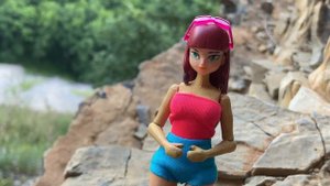 Маринетт с одноклассниками идут в поход в пещеру/ Леди Баг и Супер Кот
