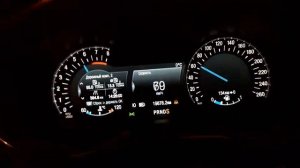 Разгон 0-100 форд Мондео 5 2.0