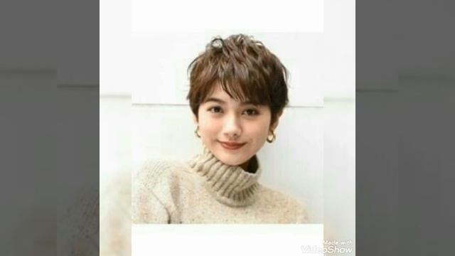 Trendiest short pixie hair cut ideas смотреть онлайн