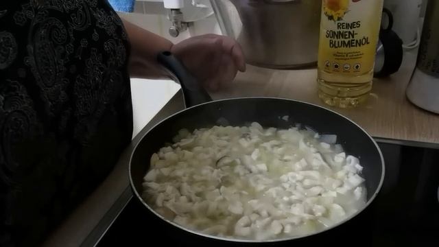 САМЫЙ ВКУСНЫЙ ГРИБ! А ВЫ ПОПРОБУЙТЕ!?? | #1091 смотреть онлайн