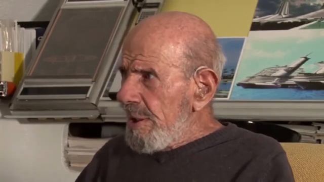 Жак Фреско о свободе воле и о браке смотреть онлайн