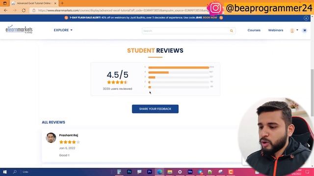 MS EXCEL FULL COURSE FOR FREE WITH CERTIFICATE | FREE ADVANCE EXCEL COURSE | FREE CERTIFICATE