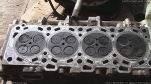 Land Cruiser 200 - пробег 60 тыс - ЕГР, Сажевый, и КУДА делась компрессия?..