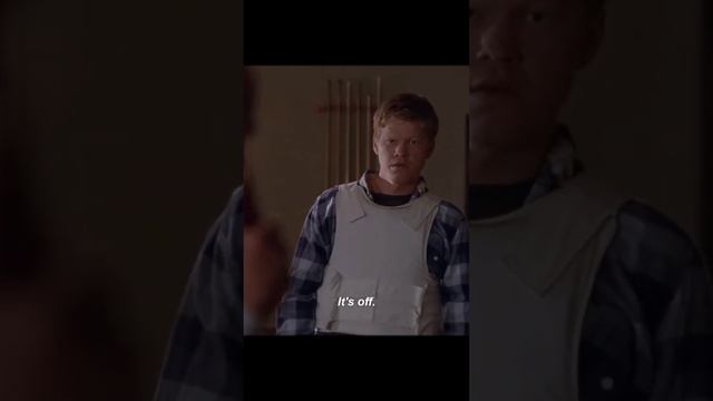 Jack's gang in Breaking Bad - Flare Edit