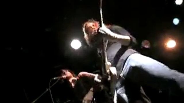 2006.09.30 'Shaker' The Girl Who @ The Horseshoe смотреть онлайн