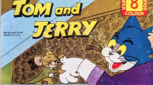 Johann Mouse - Треллер