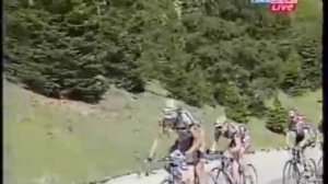 Giro d'Italia 2002 - 16 Conegliano-Corvara in Badia