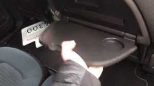 Citroen Grand C4 Spacetourer