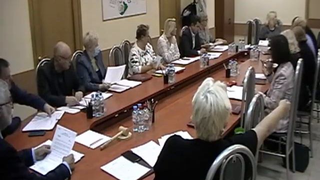 Очередное заседание Совета Депутатов МО Выхино-Жулебино от 17.11.2021 года смотреть онлайн