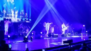 Ненси Отель  Дворец "Украина"  Kyiv 2020