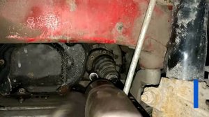 Замена ступичного подшипника, ШРУСа и свечей на Фольксваген Кадди