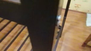 ? Двухъярусная кровать для детской СЕВИЛЬЯ-2 / МЕБЕЛЬ ?