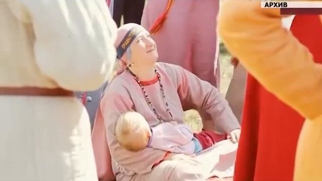 В Кинель-Черкасском районе пройдет исторический фестиваль "Ратное дело" смотреть онлайн