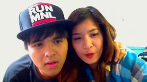 Jamich Hack Into Mikey Bustos' Account and Laptop