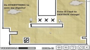 Игра Туалетный успех / Toilet Success