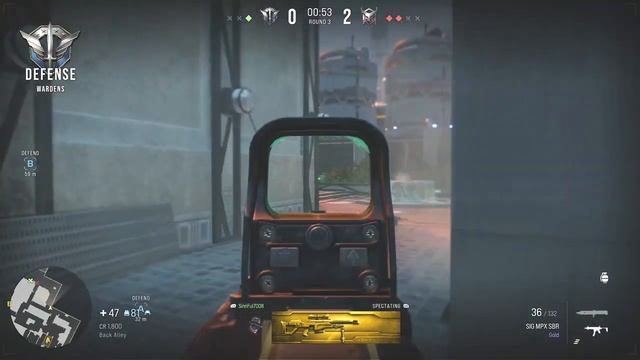 Warface Breakout is life смотреть онлайн