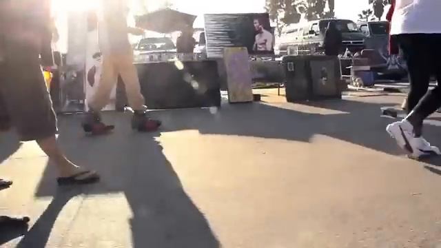 Электрические коньки spnKiX смотреть онлайн