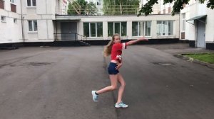 Summer Соня Николаева