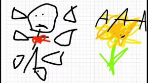 Веселые Мультипликацыи #7 undertale в 2 словах(#1)