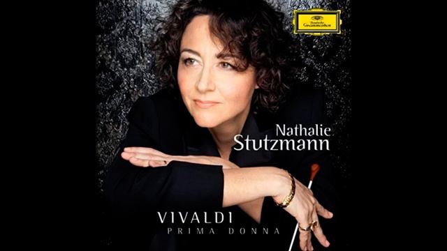 Nathalie Stutzmann – Prima Donna | L’Olimpiade – Sinfonia I | Vivaldi