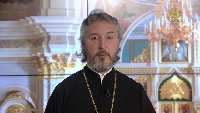Церковный календарь 25 июня. Преподобный Арсений Коневский