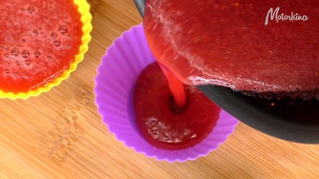 ВОТ, ЧТО НУЖНО ГОТОВИТЬ ИЗ КЛУБНИКИ! смотреть онлайн