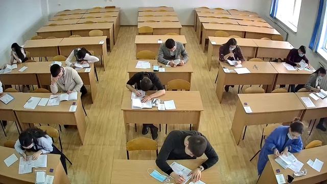 Экономический факультет 9 аудитория 2 камера 20 01 2021 13 20 15 2 смотреть онлайн