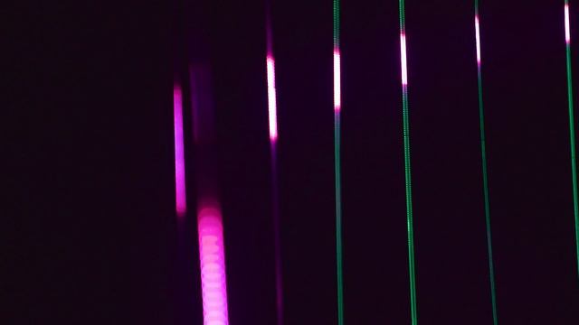 Démo Light Pixel Bar смотреть онлайн