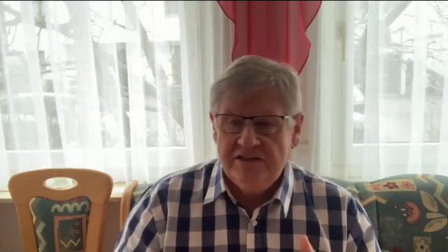 Утренние чтения. Проклят, кто дело Господне делает небрежно смотреть онлайн