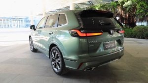 Honda Breeze 2023 in-depth Walkaround