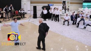 Танец Шалахо от д Васипа. Вот как нужно танцевать. Группа Гузель