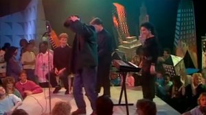 Driving Away From Home // It's Immaterial