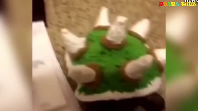 Приколы. Win & Fails #3 смотреть онлайн