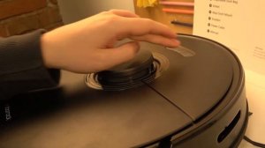 How To Factory Reset ROBOROCK Q7 Max+ Robot Vacuum Cleaner - Restore Default Settings on Roborock