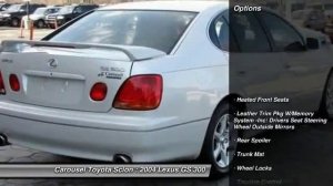 2004 Lexus GS 300  Glen Mills PA 19342