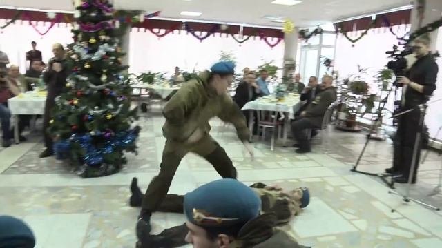 30 12 2015 Центр общественных организаций