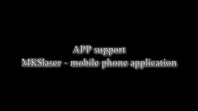 Brand new TwoTrees TS2 - 10W Optical Power with autofocus and Large Work Area 450x450 mm смотреть онлайн