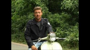 Тест-драйв Вятка ВП 150