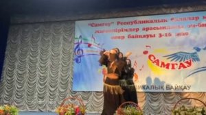 Жамбыл обл. Шу ауданы. Алға ауылы.«Мейірім» би тобы. Араб биі Жетекшісі: Жұмақан Зауре Манатқызы