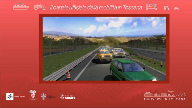 Muoversi in Toscana - Edizione delle 8.30 dell'8 febbraio 2024 смотреть онлайн
