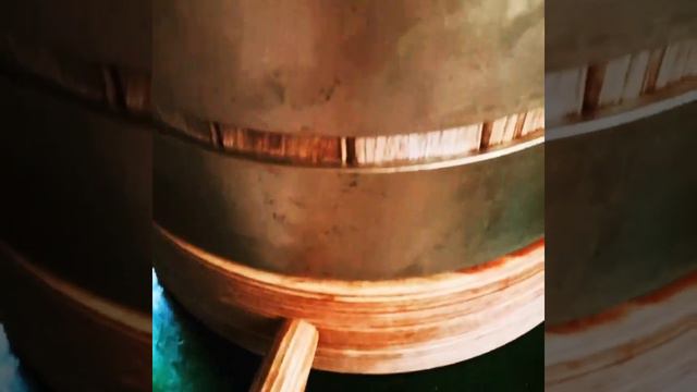 Сыродавленое масло в дубовом бочёнке. Личное производство. Низкие цены! смотреть онлайн