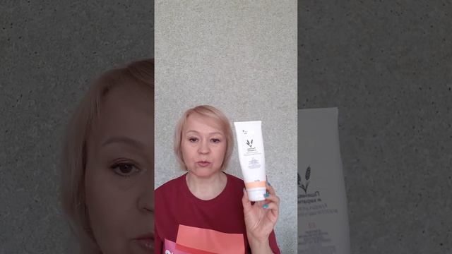 Что я использую для ухода за волосами от Сибирского здоровья. смотреть онлайн