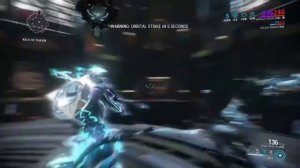 Warframe - Mirage Prime, Solo Kela De Thaym Sortie Assassination