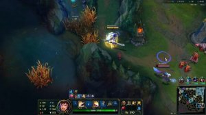 Urf Garen Is Unkillable And His R Is Always UP! (URF 2024)