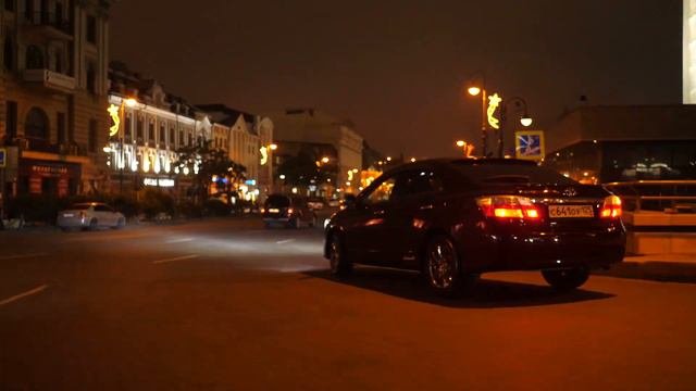 Звери - До скорой встречи! Love Story точь-в-точь по клипу. Vladfotovideo_ls